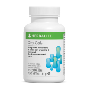 Xtra-Cal (90 compresse)