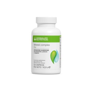 Mineral Complex Plus (120 compresse)