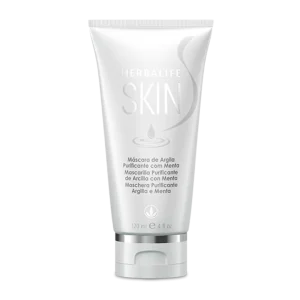 Herbalife SKIN Maschera Purificante Argilla e Menta​