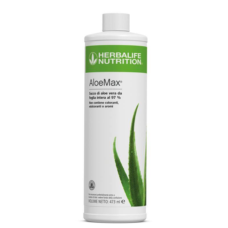 Aloe Concentrato alle Erbe