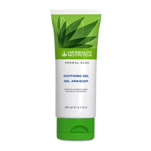 Herbal Aloe Gel Lenitivo​