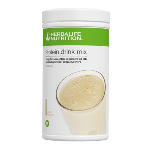 Protein Drink Mix (588g)